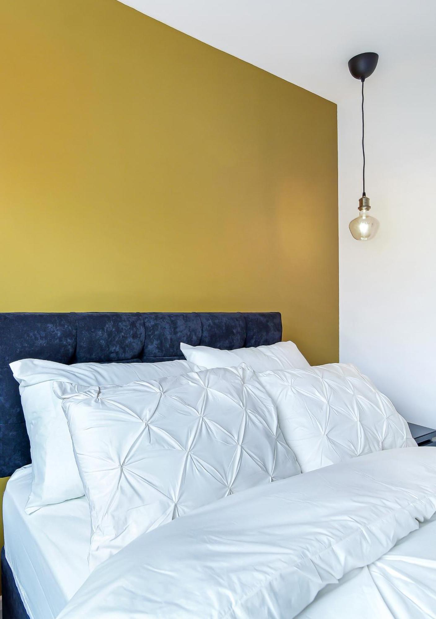 Appartamento The Burrow Sion Mills Esterno foto