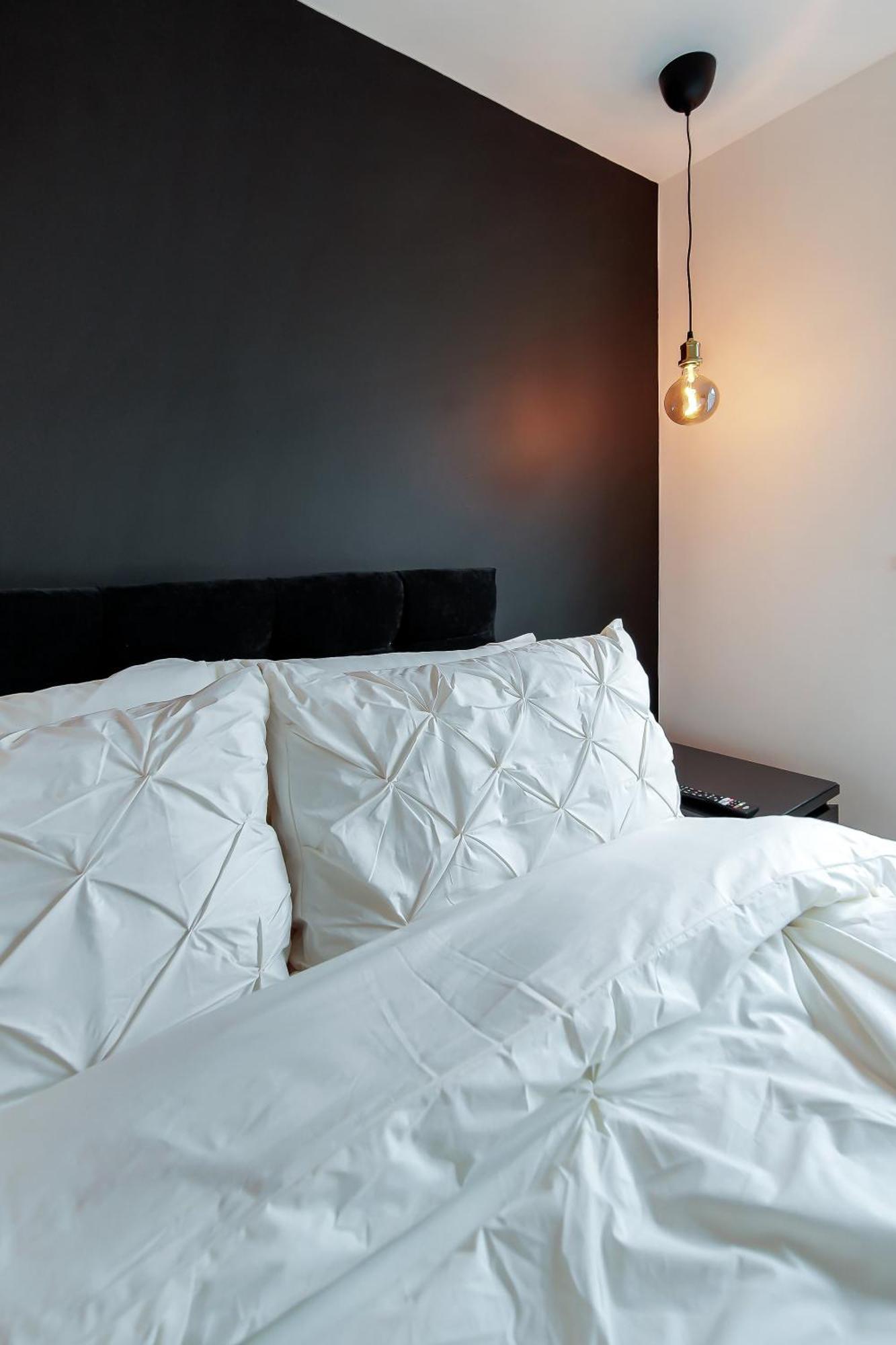 Appartamento The Burrow Sion Mills Esterno foto